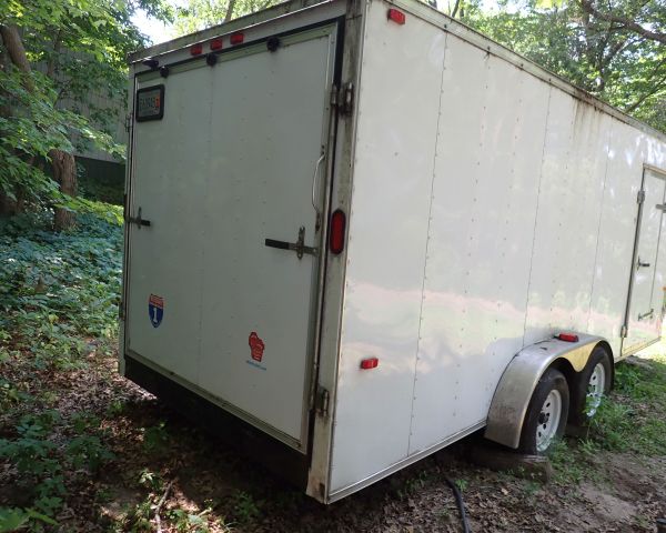 Auction listing photo